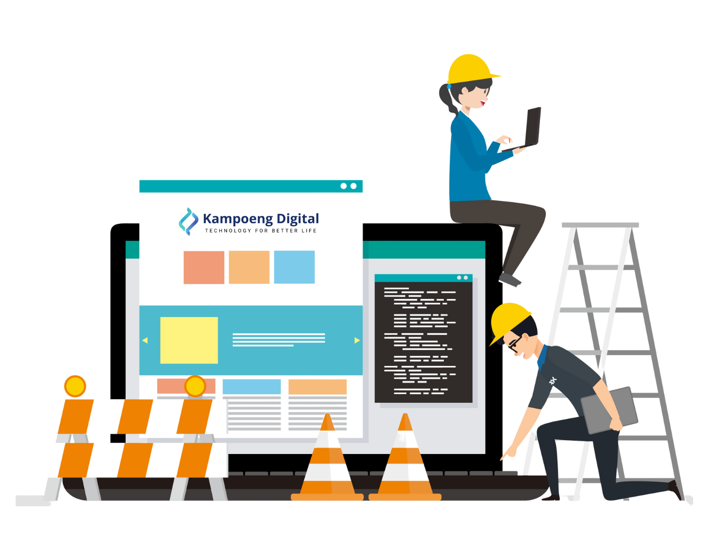Jasa Pembuatan Aplikasi ERP