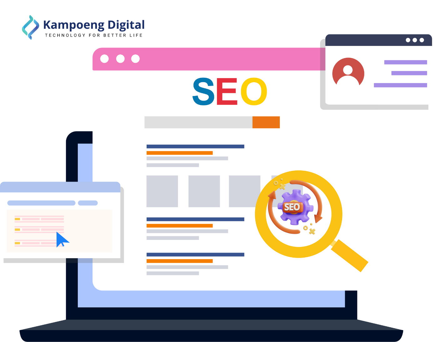 Jasa Pembuatan Aplikasi ERP