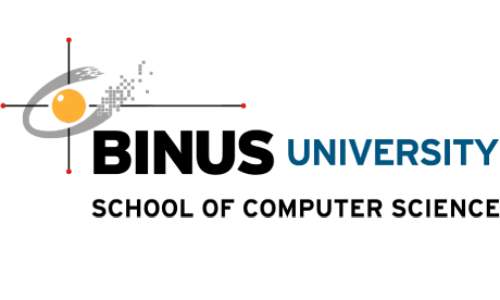 Binus - SDM Resource IT