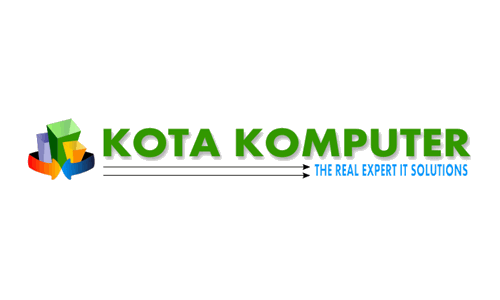 Kota Komputer - Web Aplikasi