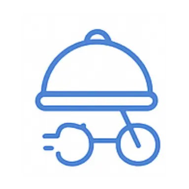 Jasa Pembuatan Aplikasi Food Delivery