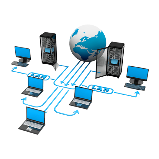 Jasa IT Maintenance Server